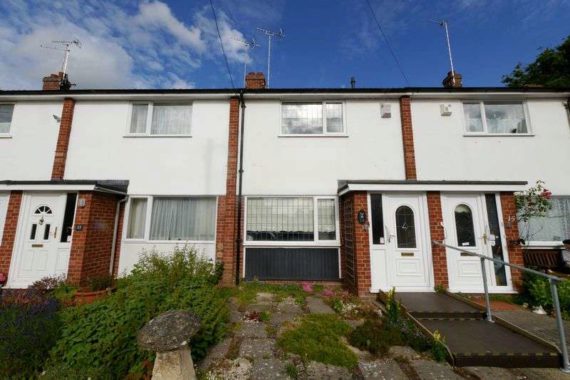 2&nbsp;Bedroom&nbsp;Detached